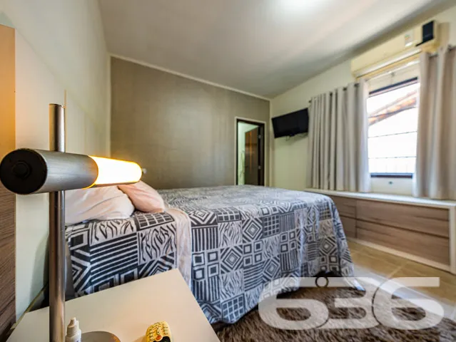 Descubra a Residência dos Sonhos em Joinville!
Ap