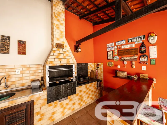 Descubra a Residência dos Sonhos em Joinville!
Ap