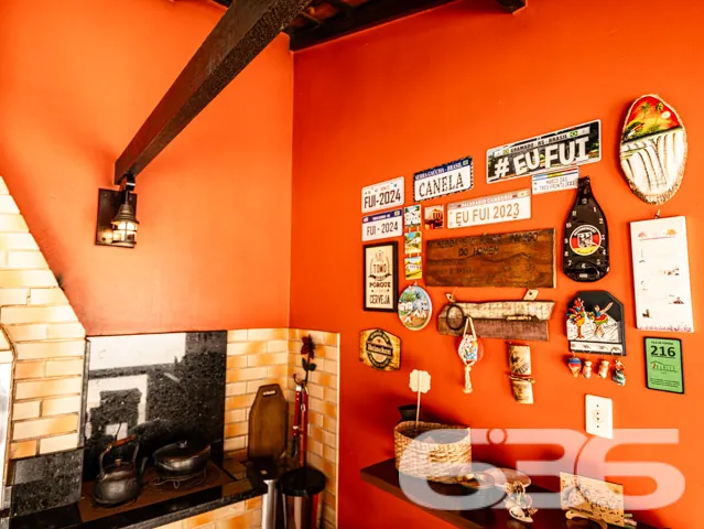 Descubra a Residência dos Sonhos em Joinville!
Ap