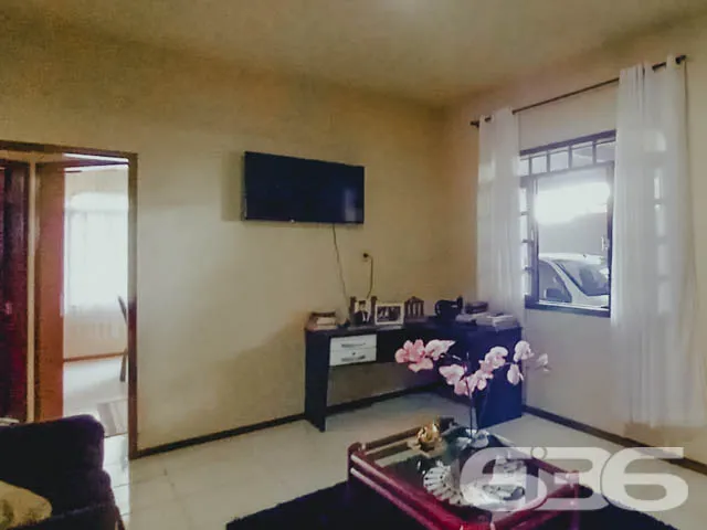 CASA NO BAIRRO ITAUM - SUĂTE + 2 QUARTOS - ESTUDA