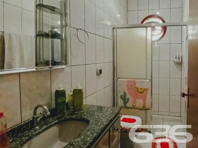 CASA NO BAIRRO ITAUM - SUĂTE + 2 QUARTOS - ESTUDA