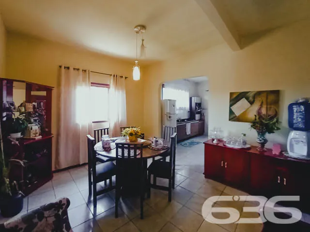 CASA NO BAIRRO ITAUM - SUĂTE + 2 QUARTOS - ESTUDA