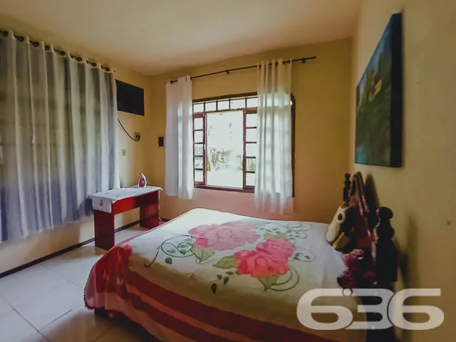 CASA NO BAIRRO ITAUM - SUĂTE + 2 QUARTOS - ESTUDA