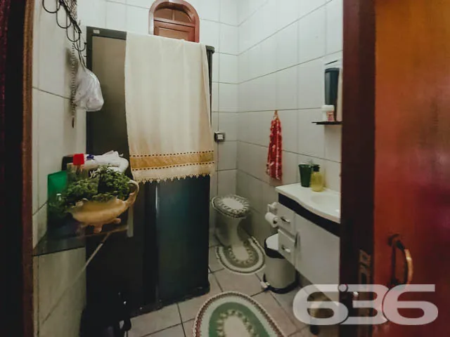 CASA NO BAIRRO ITAUM - SUĂTE + 2 QUARTOS - ESTUDA