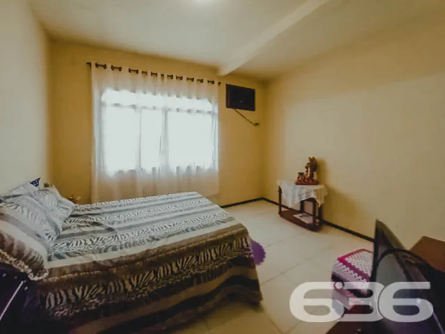 CASA NO BAIRRO ITAUM - SUĂTE + 2 QUARTOS - ESTUDA