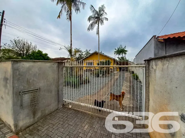 ImĂłvel Ă venda - ResidĂȘncia tĂ©rrea no bairro Boehm