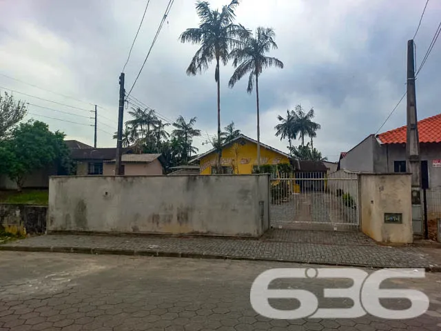 ImĂłvel Ă venda - ResidĂȘncia tĂ©rrea no bairro Boehm