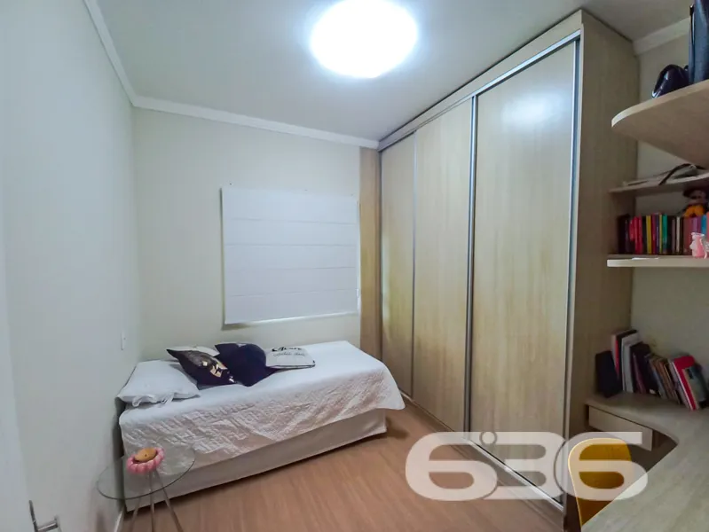 Residência Térrea com Piscina, Área de Festas e Qu