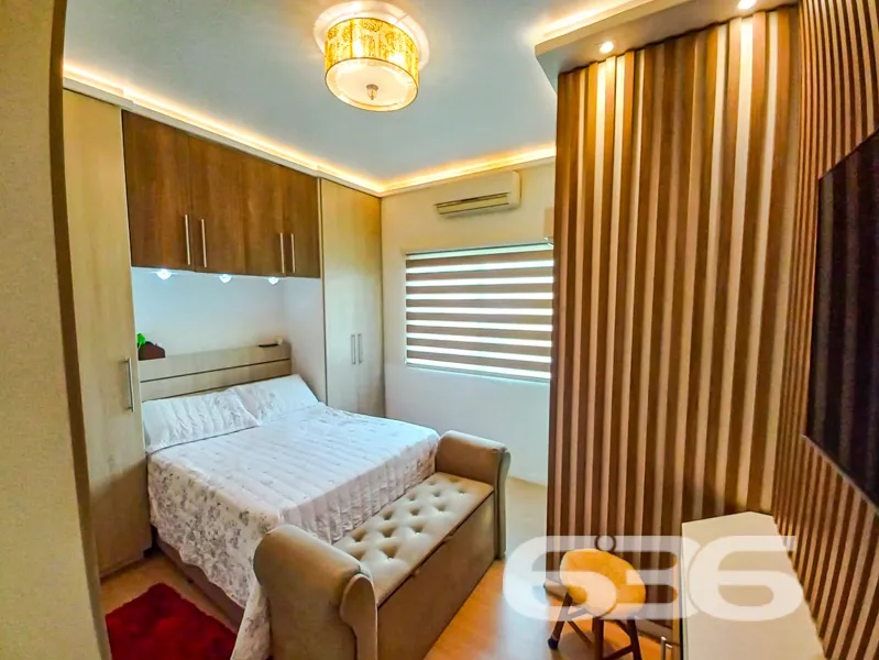 Residência Térrea com Piscina, Área de Festas e Qu