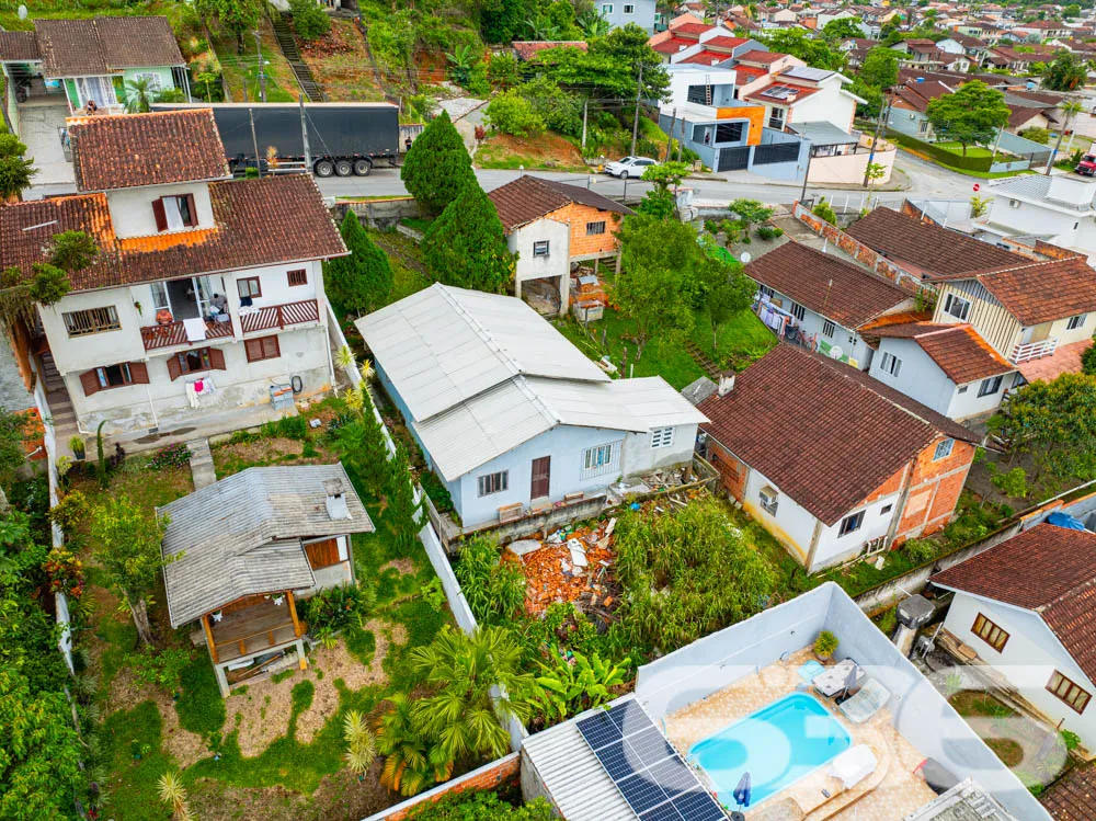 ImĂłvel no Boehmerwald com Ătima Localização e Pote