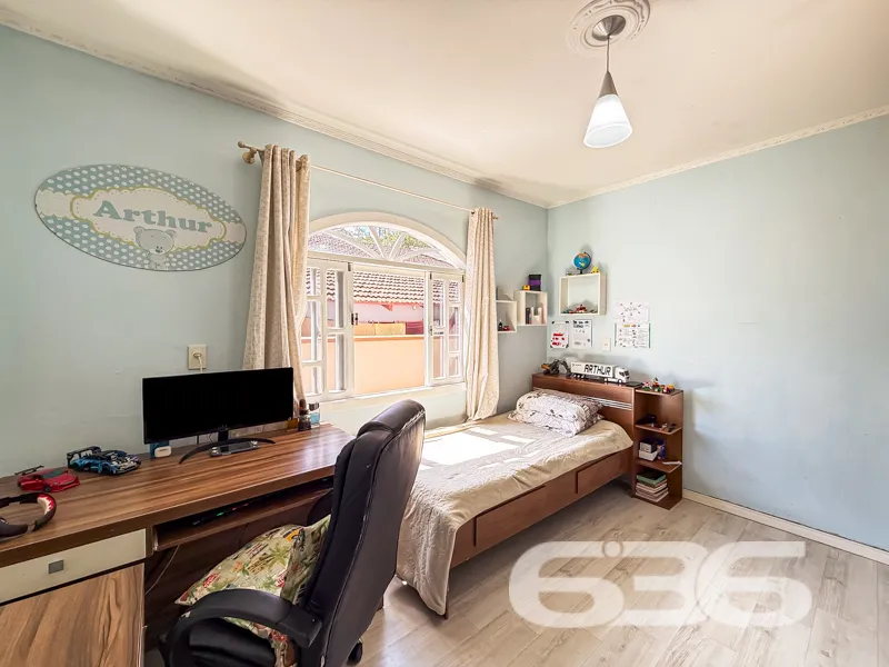 Casa TĂ©rrea Ă Venda em Joinville - Seu RefĂșgio de