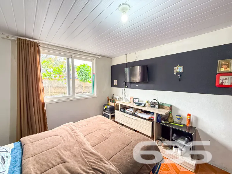 Seu novo lar no coração do Parque Guarani, em Join