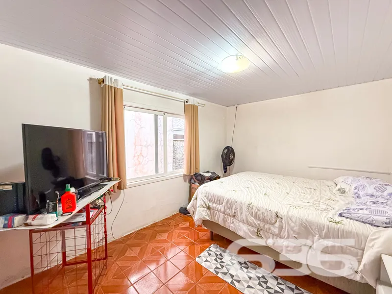 Seu novo lar no coração do Parque Guarani, em Join