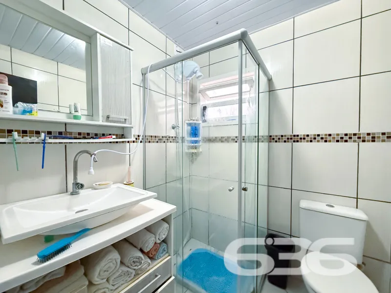 Seu novo lar no coração do Parque Guarani, em Join