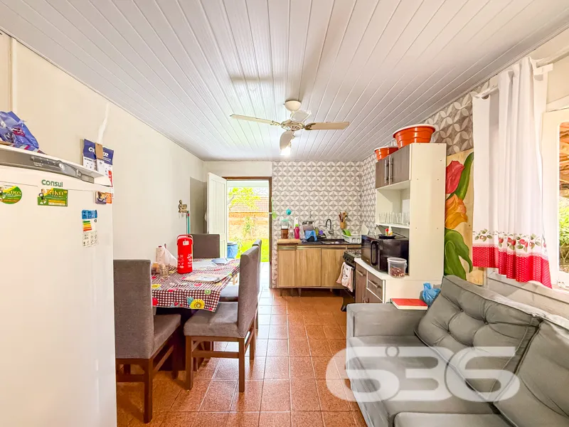 Seu novo lar no coração do Parque Guarani, em Join