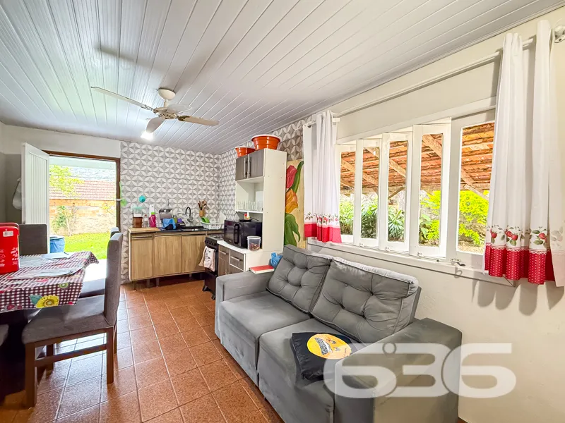 Seu novo lar no coração do Parque Guarani, em Join