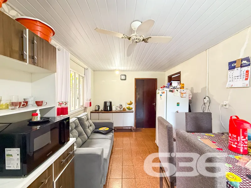 Seu novo lar no coração do Parque Guarani, em Join