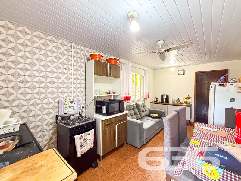 Seu novo lar no coração do Parque Guarani, em Join