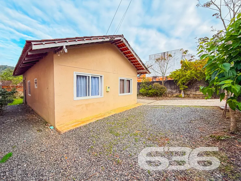 Seu novo lar no coração do Parque Guarani, em Join