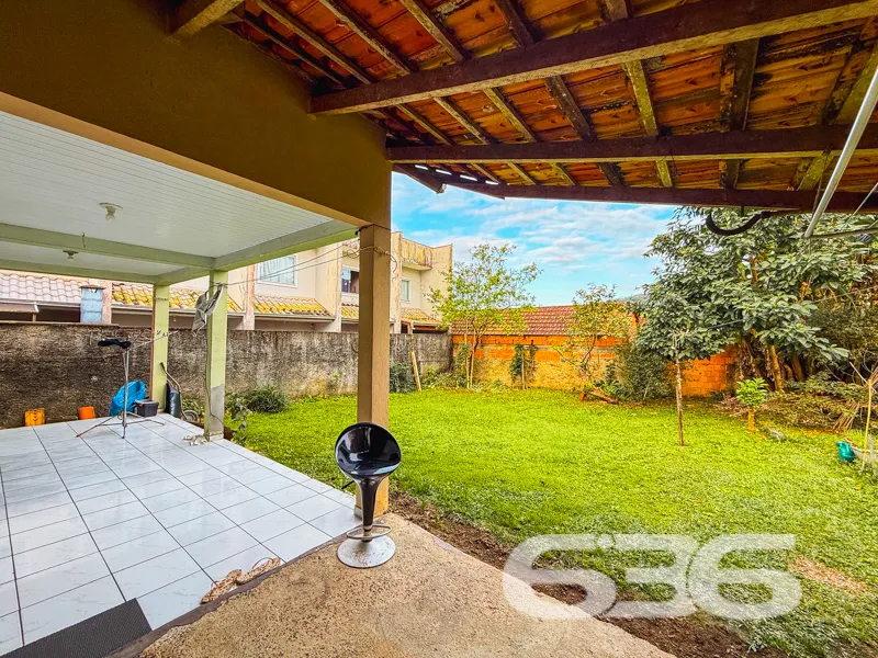 Seu novo lar no coração do Parque Guarani, em Join