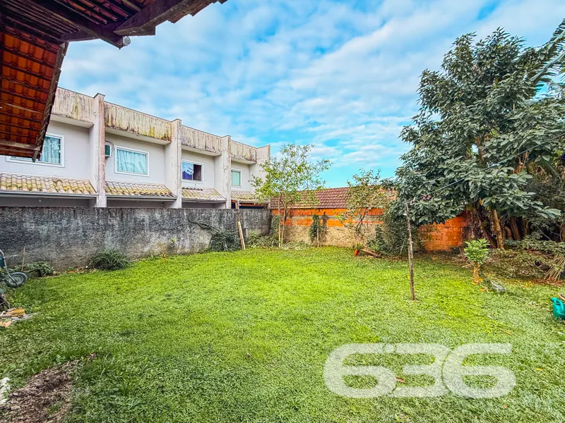 Seu novo lar no coração do Parque Guarani, em Join