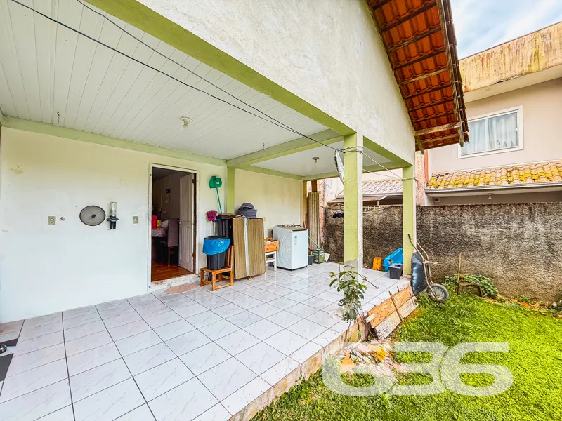 Seu novo lar no coração do Parque Guarani, em Join