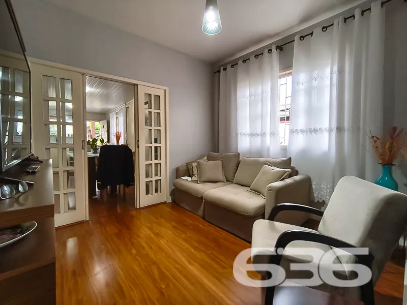Casa à venda no Boehmerwald, Joinville | 3 quartos