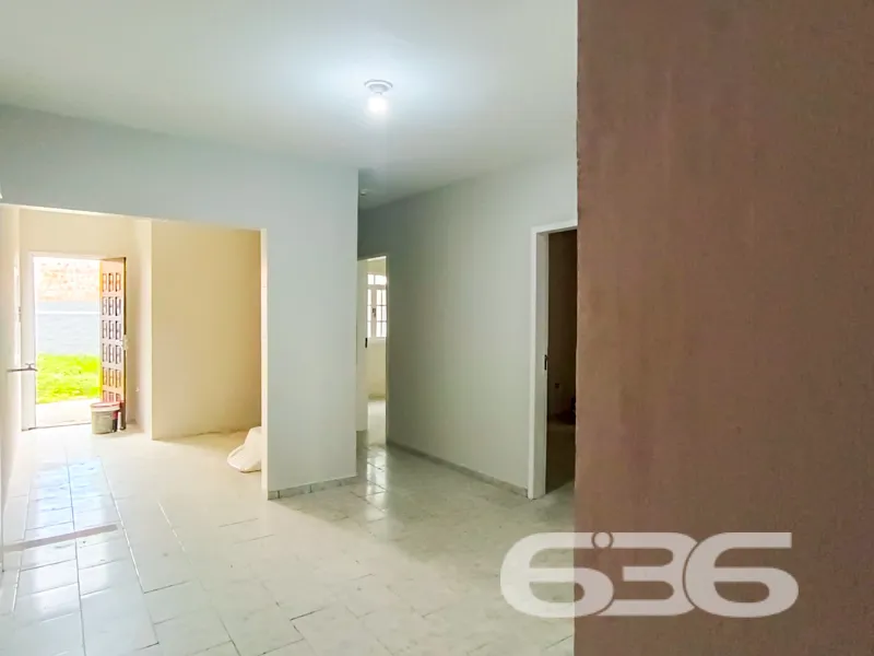 Oportunidade para sair do aluguel com espaço, conf