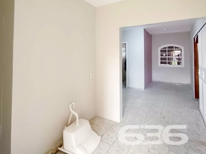 Oportunidade para sair do aluguel com espaço, conf