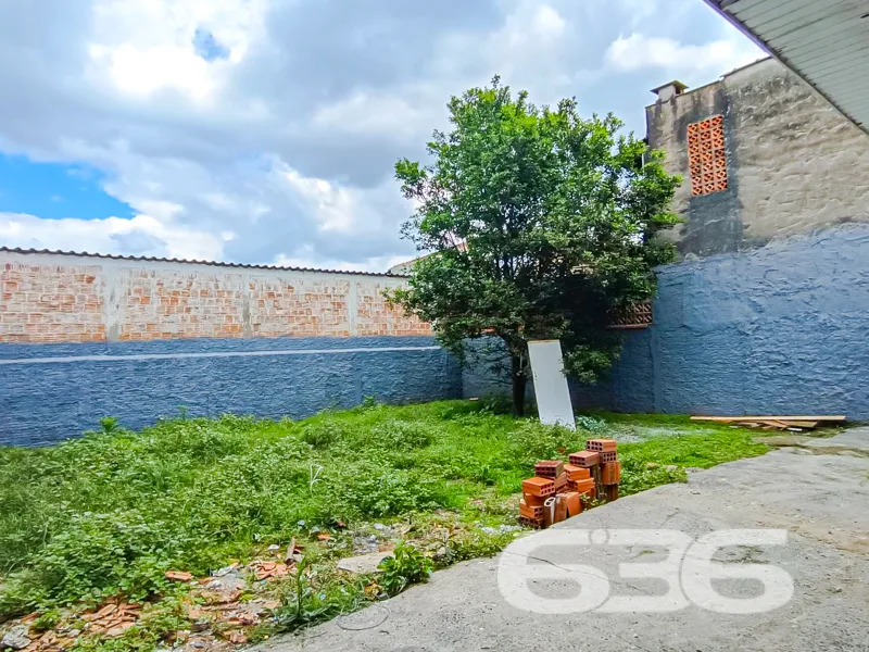 Oportunidade para sair do aluguel com espaço, conf