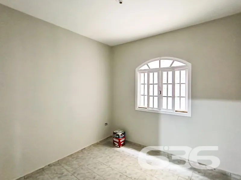 Oportunidade para sair do aluguel com espaço, conf