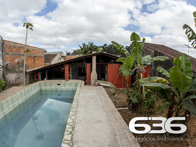 Excelente Residência no Bairro João Costa, Joinvil