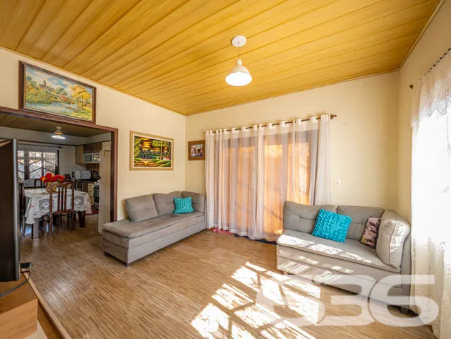 Excelente Residência no Bairro João Costa, Joinvil