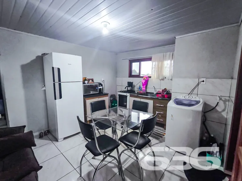 Residência térrea com terreno amplo à venda no Par