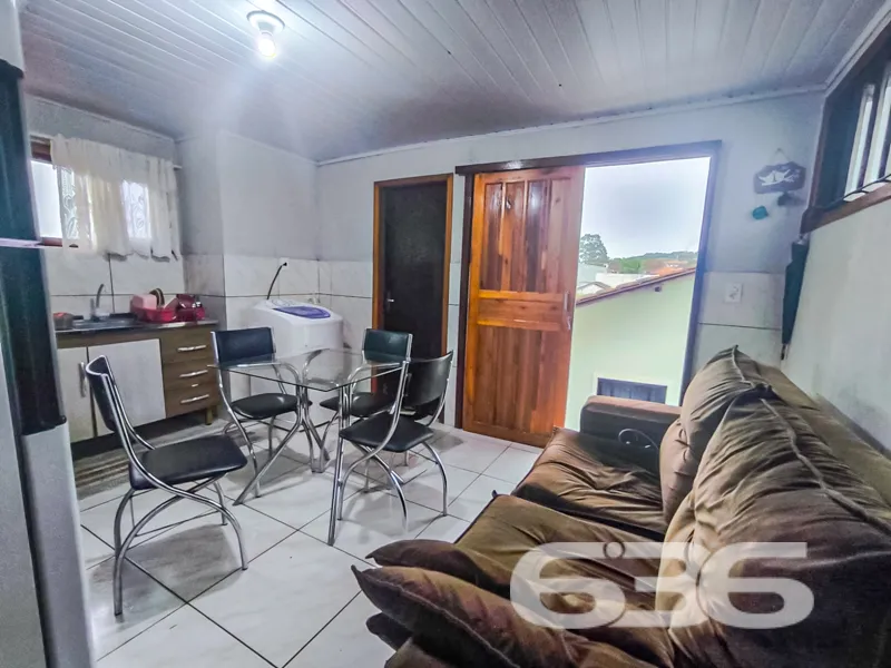 Residência térrea com terreno amplo à venda no Par