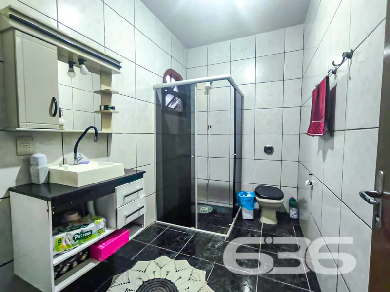 Residência térrea com terreno amplo à venda no Par