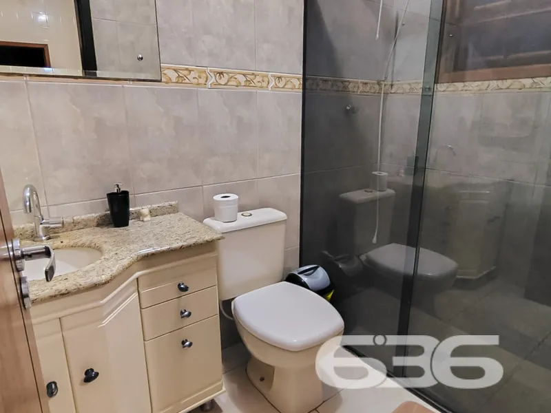 Casa à venda no bairro Nova Brasília, Joinville | 