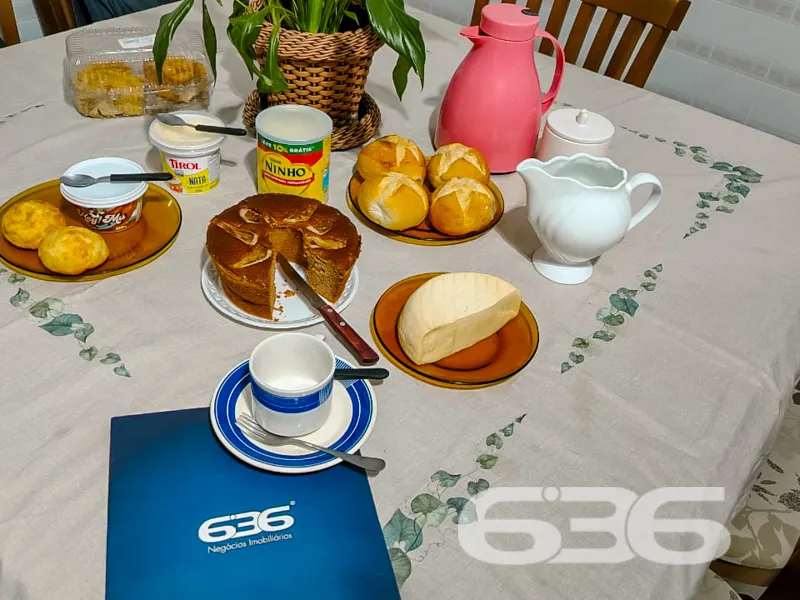 Casa à venda no bairro Nova Brasília, Joinville | 