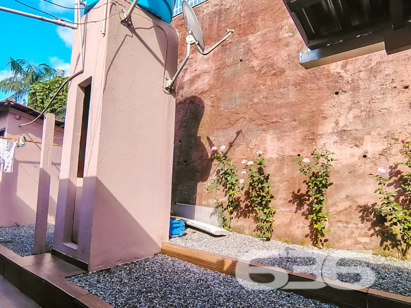 Casa à venda no bairro Nova Brasília, Joinville | 