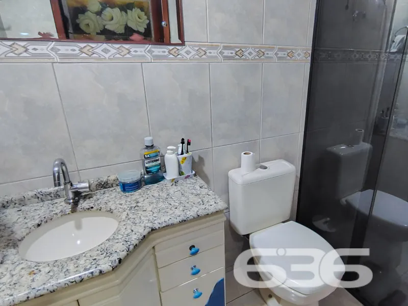 Casa à venda no bairro Nova Brasília, Joinville | 