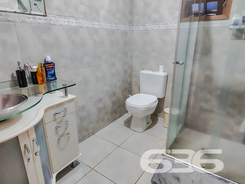 Casa à venda no bairro Nova Brasília, Joinville | 