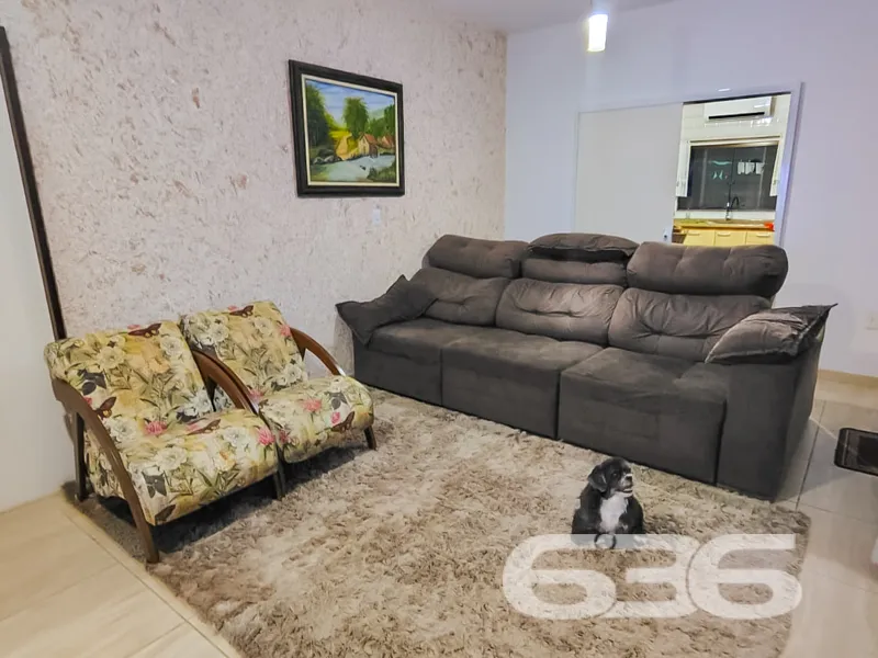 Casa à venda no bairro Nova Brasília, Joinville | 