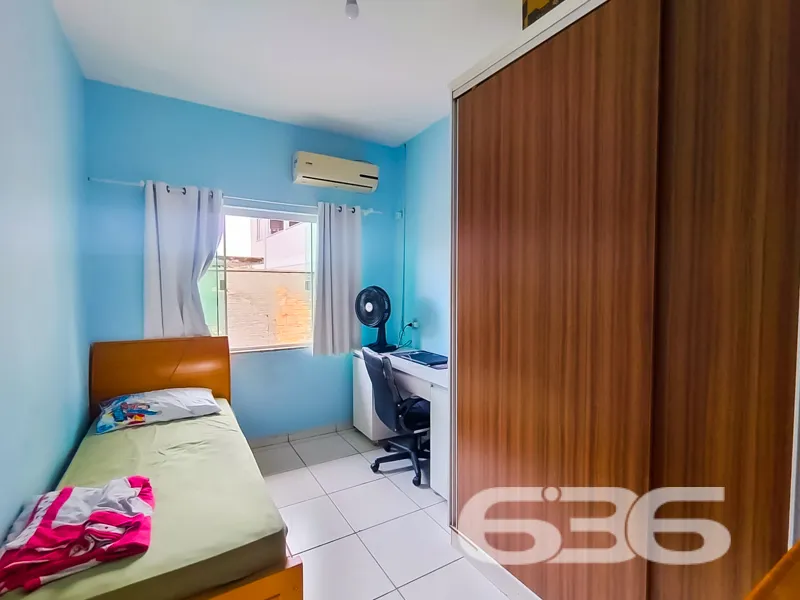 Casa à venda no bairro Nova Brasília, Joinville | 