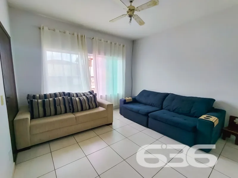 Casa à venda no bairro Nova Brasília, Joinville | 