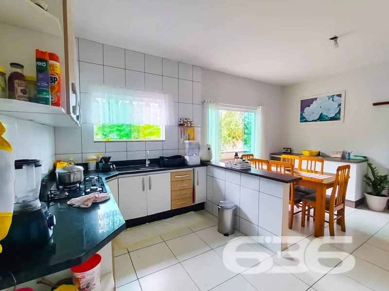 Casa à venda no bairro Nova Brasília, Joinville | 