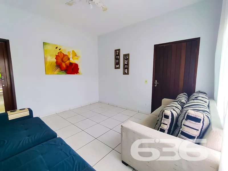 Casa à venda no bairro Nova Brasília, Joinville | 