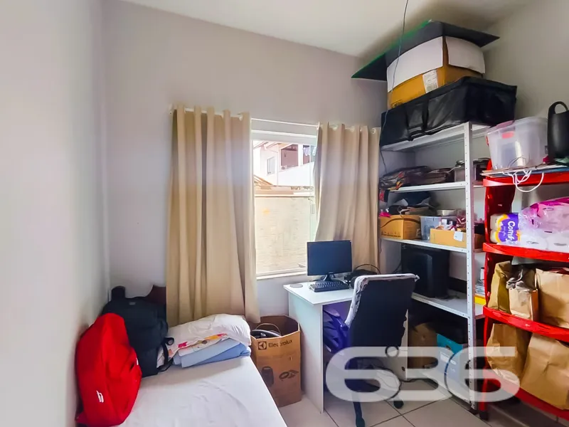 Casa à venda no bairro Nova Brasília, Joinville | 