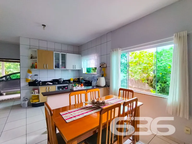 Casa à venda no bairro Nova Brasília, Joinville | 