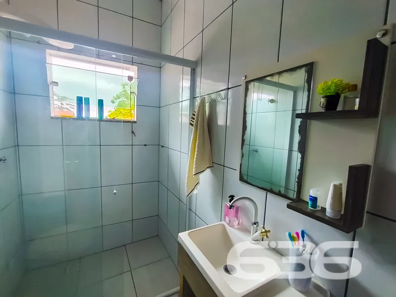 Casa à venda no bairro Nova Brasília, Joinville | 