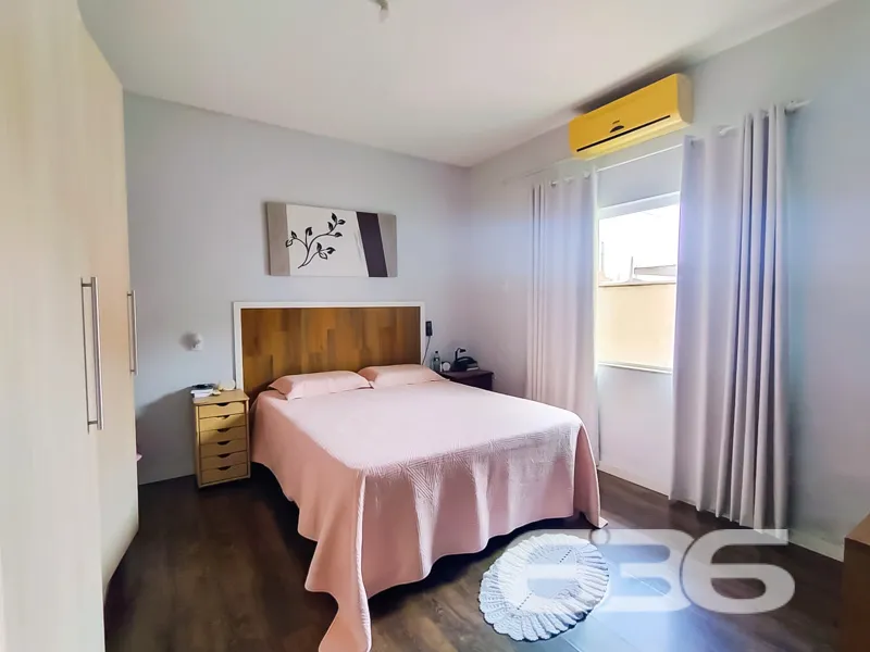 Casa à venda no bairro Nova Brasília, Joinville | 